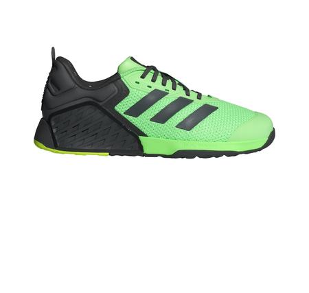 adidas Dropset 3 Traıner Erkek Spor Ayakkabı Yeşil