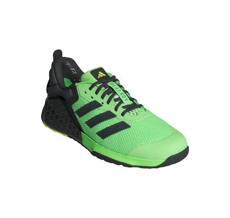 adidas Dropset 3 Traıner Erkek Spor Ayakkabı Yeşil