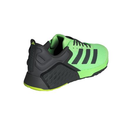 adidas Dropset 3 Traıner Erkek Spor Ayakkabı Yeşil