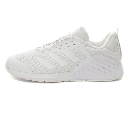 adidas Dropset 3 Traıner Erkek Spor Ayakkabı Beyaz