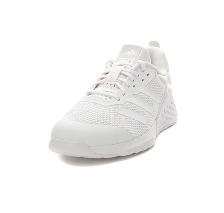 adidas Dropset 3 Traıner Erkek Spor Ayakkabı Beyaz