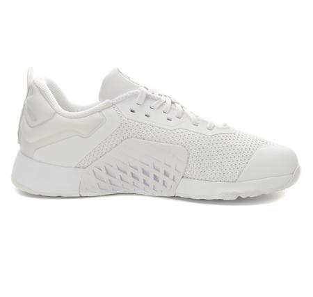 adidas Dropset 3 Traıner Erkek Spor Ayakkabı Beyaz