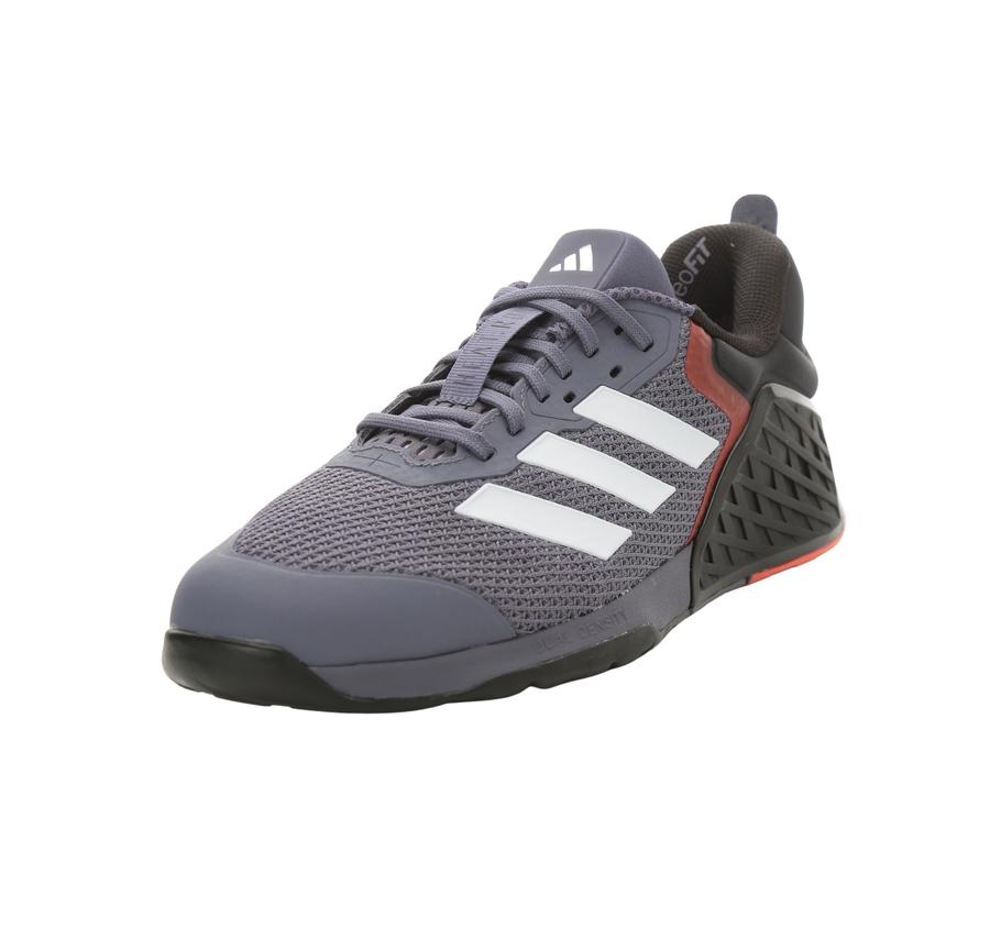 adidas Dropset 3 Traıner Erkek Spor Ayakkabı Lacivert adidas Dropset 3 Traıner Erkek Spor Ayakkabı Lacivert
