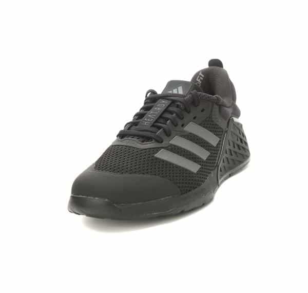 adidas Dropset 3 Traıner Erkek Spor Ayakkabı Siyah adidas Dropset 3 Traıner Erkek Spor Ayakkabı Siyah