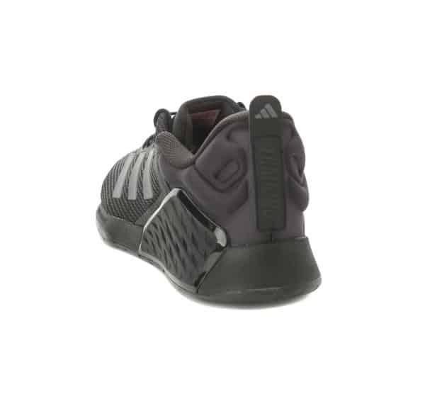 adidas Dropset 3 Traıner Erkek Spor Ayakkabı Siyah adidas Dropset 3 Traıner Erkek Spor Ayakkabı Siyah