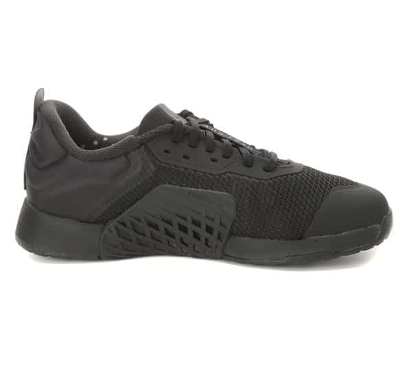 adidas Dropset 3 Traıner Erkek Spor Ayakkabı Siyah adidas Dropset 3 Traıner Erkek Spor Ayakkabı Siyah