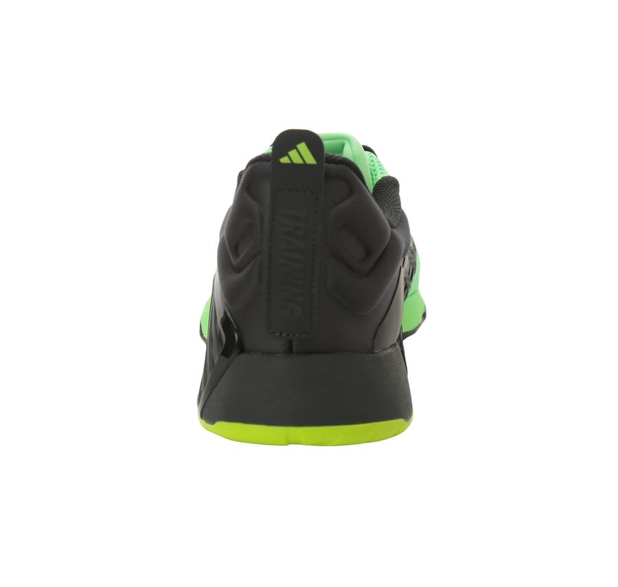 adidas Dropset 3 Traıner Erkek Spor Ayakkabı Yeşil adidas Dropset 3 Traıner Erkek Spor Ayakkabı Yeşil