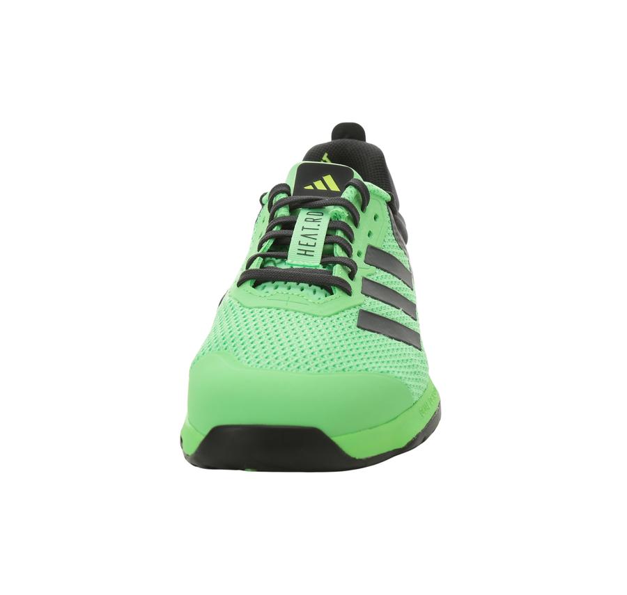 adidas Dropset 3 Traıner Erkek Spor Ayakkabı Yeşil adidas Dropset 3 Traıner Erkek Spor Ayakkabı Yeşil