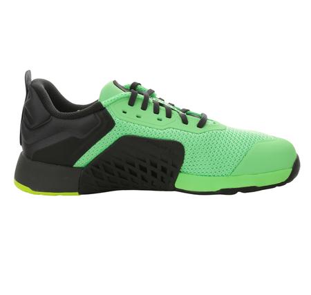 adidas Dropset 3 Traıner Erkek Spor Ayakkabı Yeşil