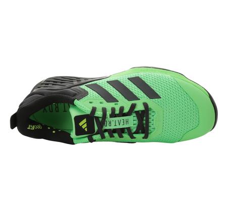 adidas Dropset 3 Traıner Erkek Spor Ayakkabı Yeşil