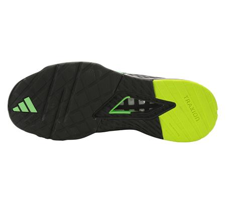 adidas Dropset 3 Traıner Erkek Spor Ayakkabı Yeşil