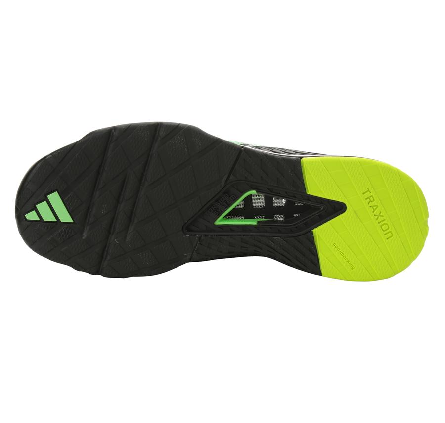 adidas Dropset 3 Traıner Erkek Spor Ayakkabı Yeşil adidas Dropset 3 Traıner Erkek Spor Ayakkabı Yeşil