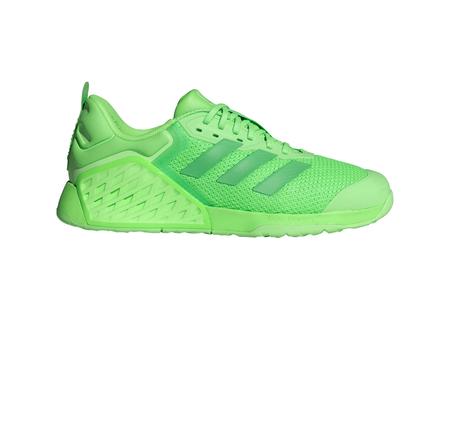 adidas Dropset 3 Traıner Kadın Spor Ayakkabı Yeşil