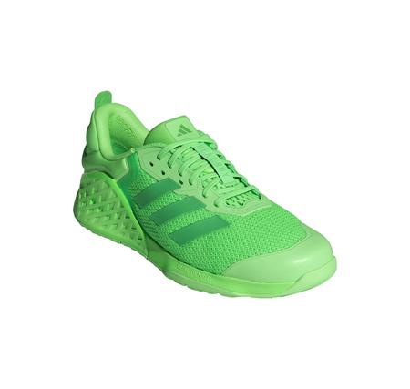 adidas Dropset 3 Traıner Kadın Spor Ayakkabı Yeşil
