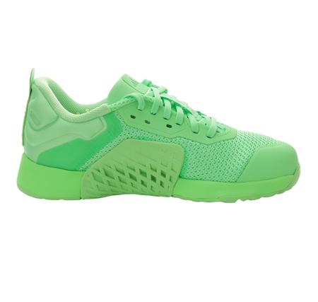 adidas Dropset 3 Traıner Kadın Spor Ayakkabı Yeşil