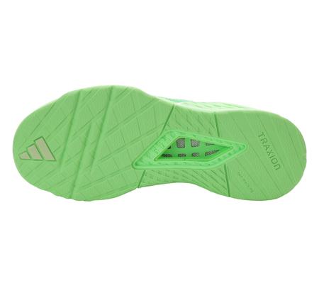 adidas Dropset 3 Traıner Kadın Spor Ayakkabı Yeşil