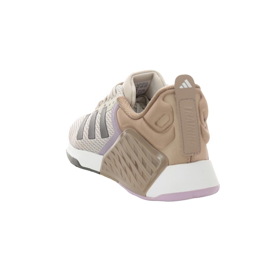 adidas Dropset 3 Traıner W Kadın Spor Ayakkabı Gri adidas Dropset 3 Traıner W Kadın Spor Ayakkabı Gri