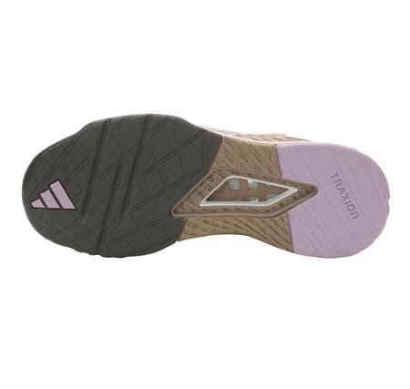 adidas Dropset 3 Traıner W Kadın Spor Ayakkabı Gri adidas Dropset 3 Traıner W Kadın Spor Ayakkabı Gri