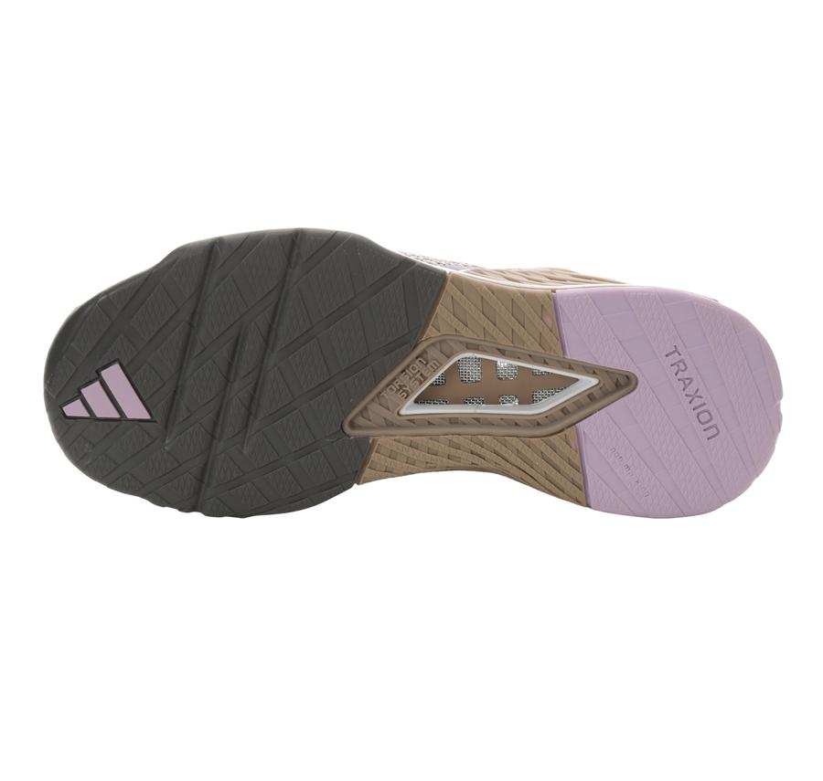 adidas Dropset 3 Traıner W Kadın Spor Ayakkabı Gri adidas Dropset 3 Traıner W Kadın Spor Ayakkabı Gri