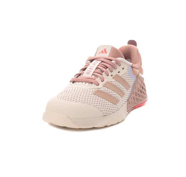 adidas Dropset 3 Traıner W Kadın Spor Ayakkabı Pembe adidas Dropset 3 Traıner W Kadın Spor Ayakkabı Pembe