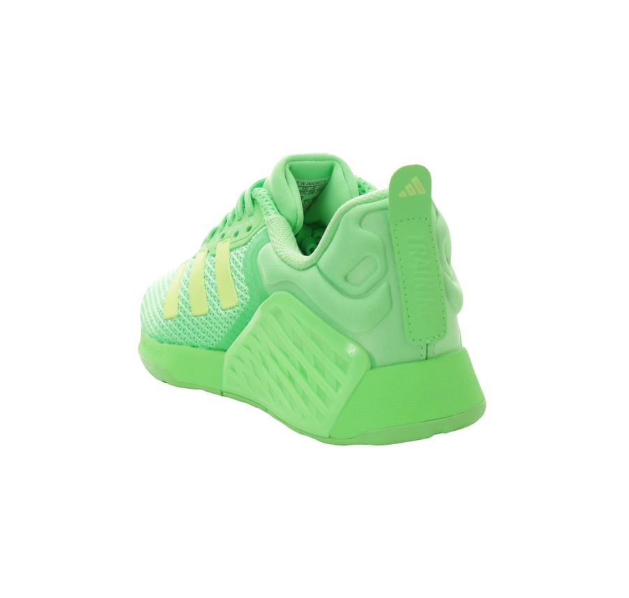 adidas Dropset 3 Traıner W Kadın Spor Ayakkabı Yeşil adidas Dropset 3 Traıner W Kadın Spor Ayakkabı Yeşil