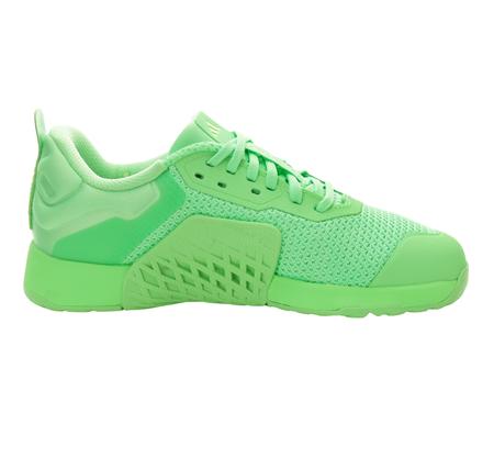 adidas Dropset 3 Traıner W Kadın Spor Ayakkabı Yeşil