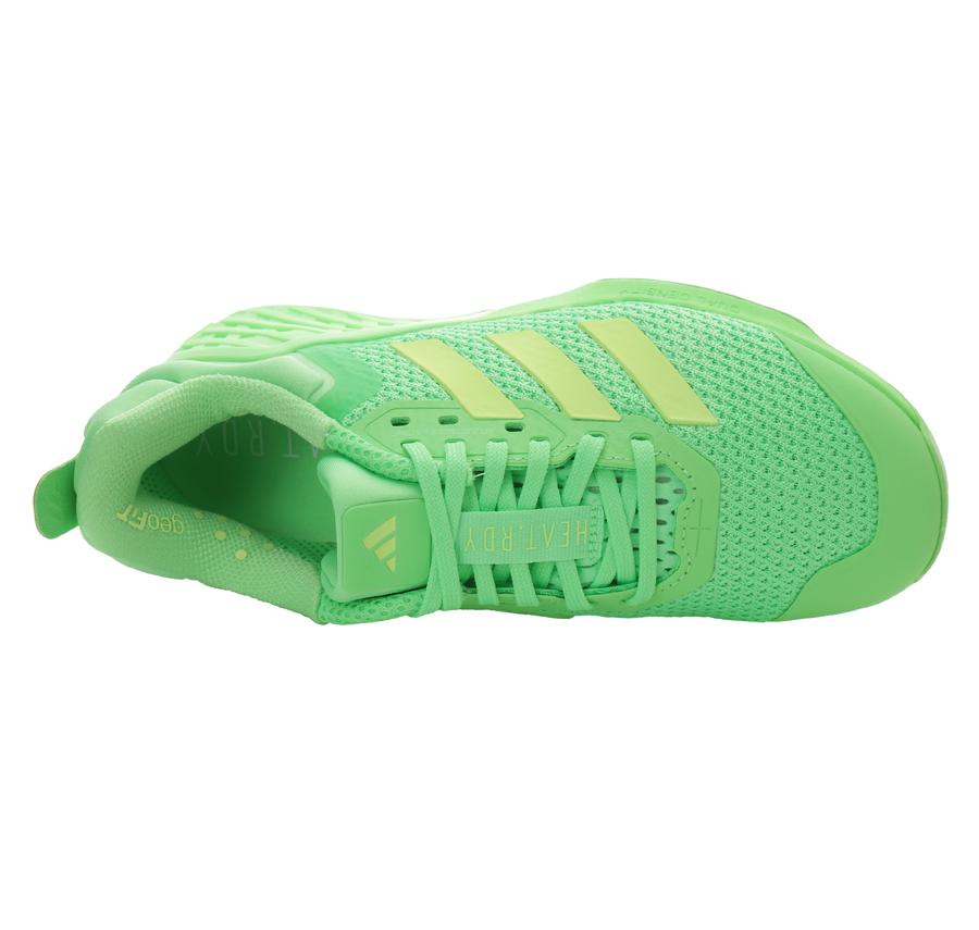 adidas Dropset 3 Traıner W Kadın Spor Ayakkabı Yeşil adidas Dropset 3 Traıner W Kadın Spor Ayakkabı Yeşil