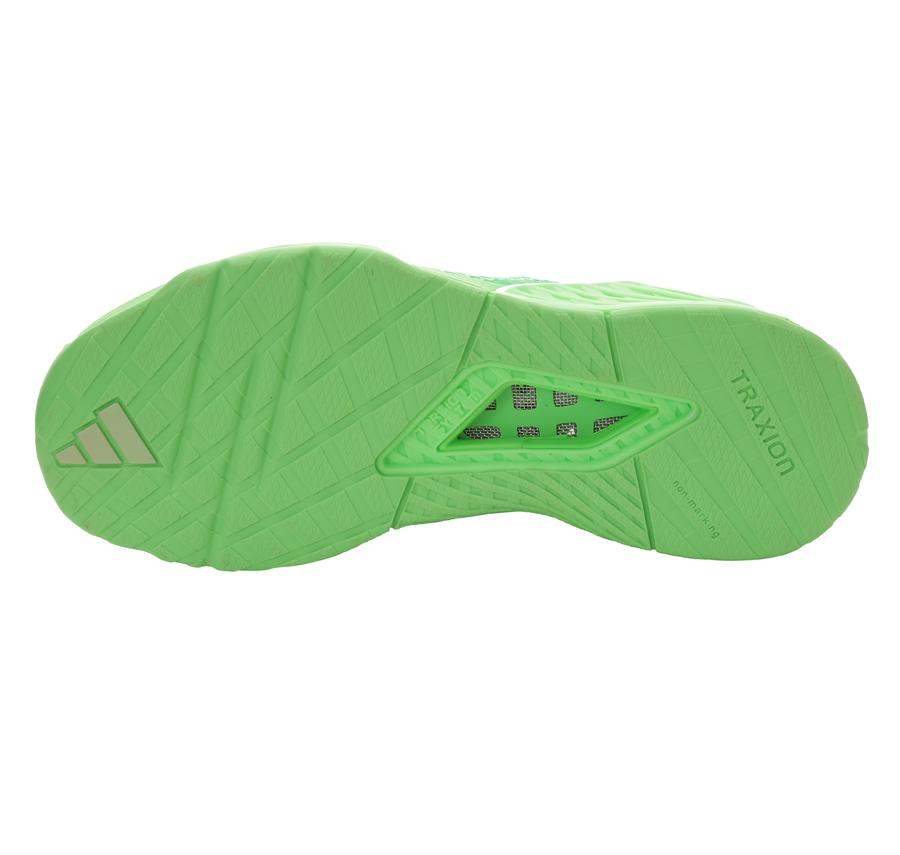 adidas Dropset 3 Traıner W Kadın Spor Ayakkabı Yeşil adidas Dropset 3 Traıner W Kadın Spor Ayakkabı Yeşil