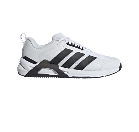 adidas Dropset Control Traıner M Erkek Spor Ayakkabı Gri