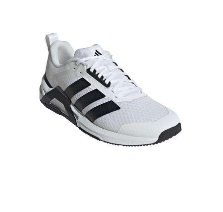 adidas Dropset Control Traıner M Erkek Spor Ayakkabı Gri