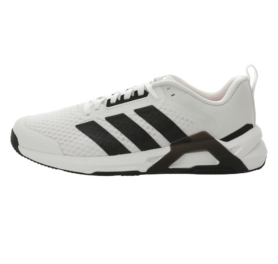adidas Dropset Control Traıner M Erkek Spor Ayakkabı Gri