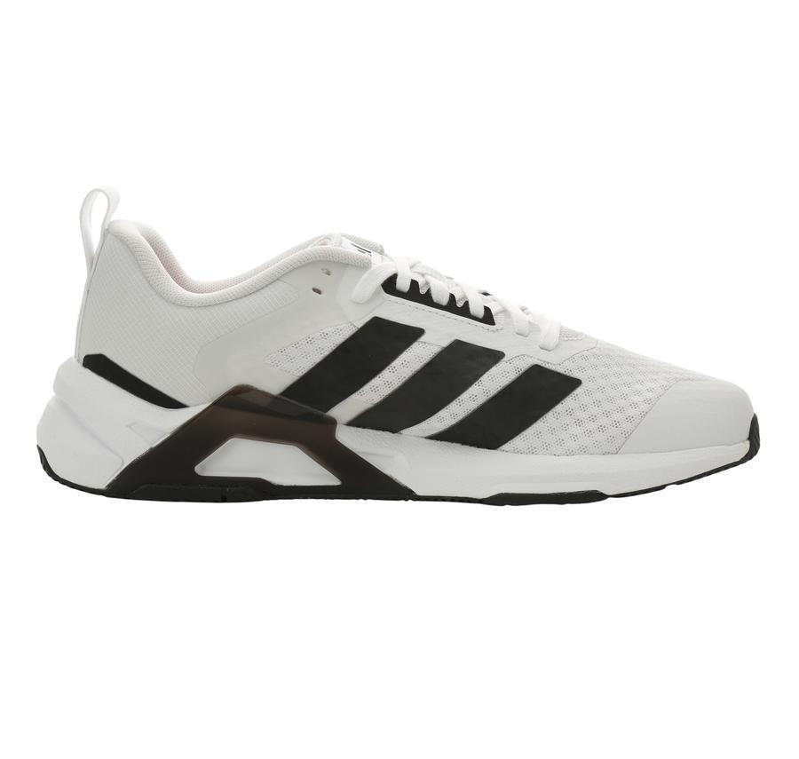 adidas Dropset Control Traıner M Erkek Spor Ayakkabı Gri adidas Dropset Control Traıner M Erkek Spor Ayakkabı Gri