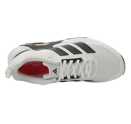 adidas Dropset Control Traıner M Erkek Spor Ayakkabı Gri