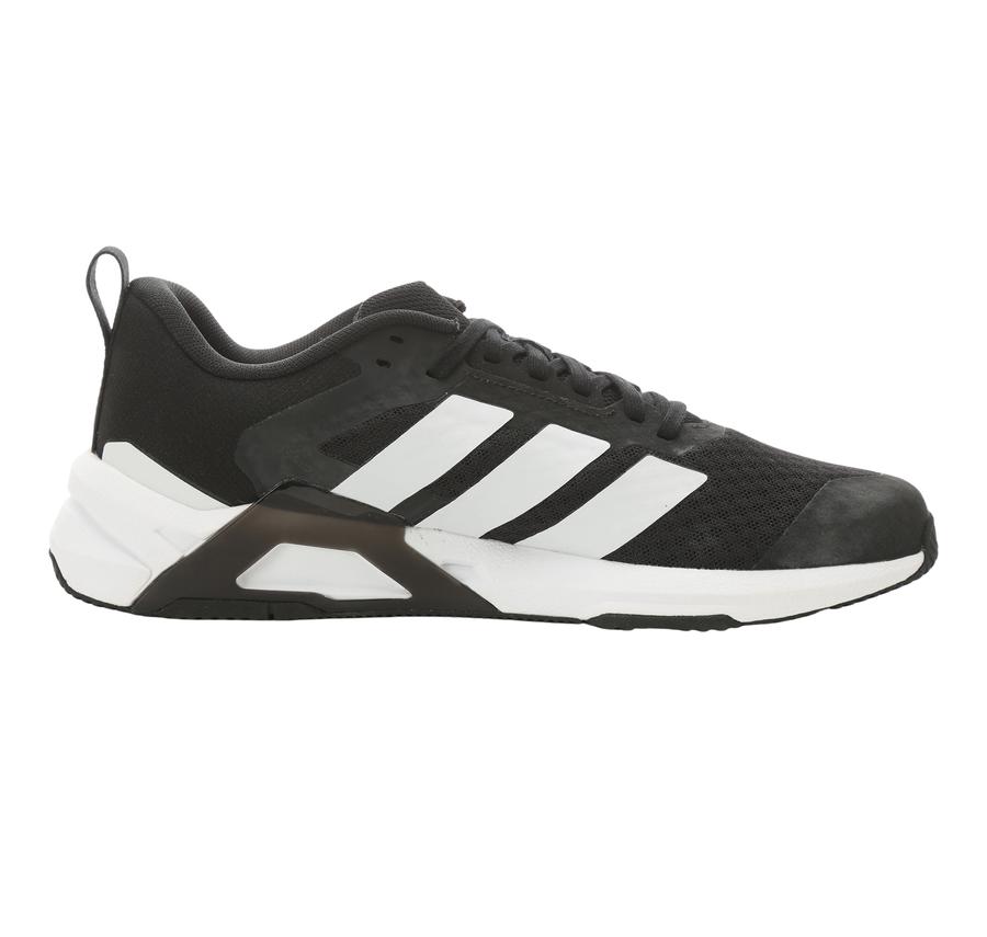 adidas Dropset Control Traıner M Erkek Spor Ayakkabı Siyah adidas Dropset Control Traıner M Erkek Spor Ayakkabı Siyah