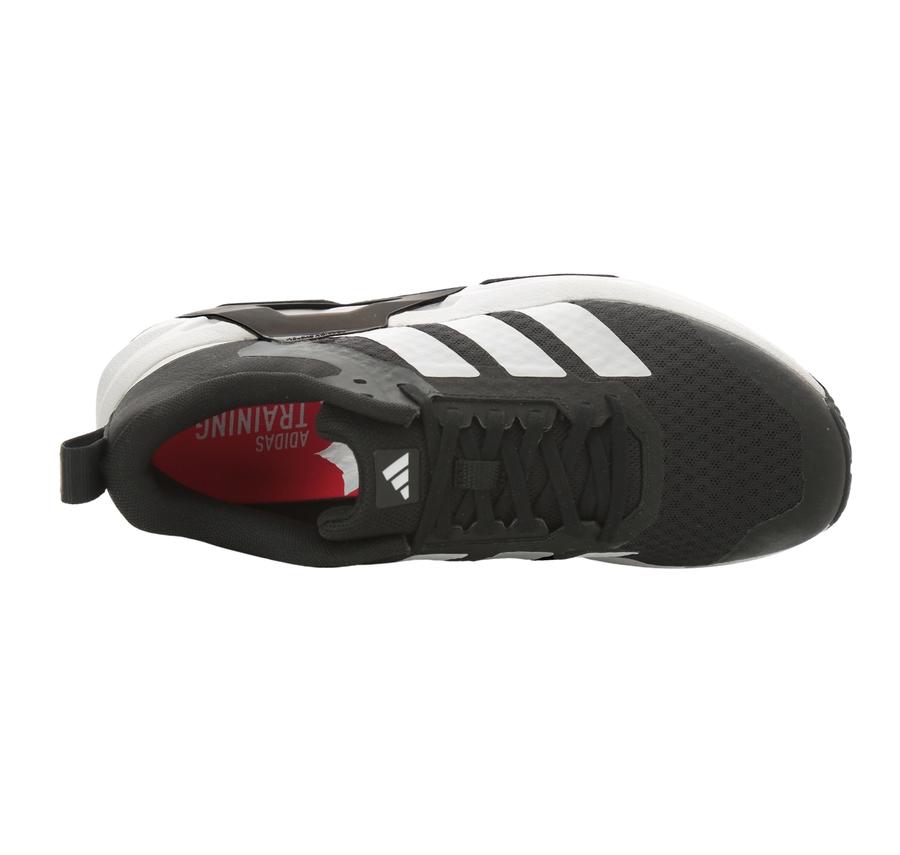 adidas Dropset Control Traıner M Erkek Spor Ayakkabı Siyah adidas Dropset Control Traıner M Erkek Spor Ayakkabı Siyah