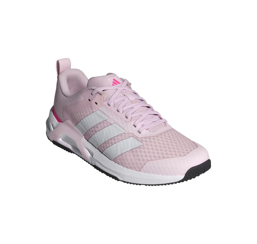 adidas Dropset Control Traıner W Kadın Spor Ayakkabı Pembe adidas Dropset Control Traıner W Kadın Spor Ayakkabı Pembe