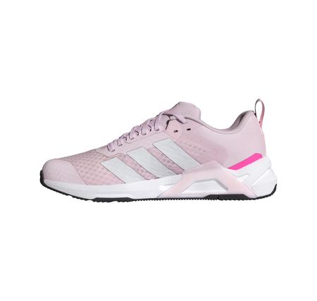 adidas Dropset Control Traıner W Kadın Spor Ayakkabı Pembe adidas Dropset Control Traıner W Kadın Spor Ayakkabı Pembe