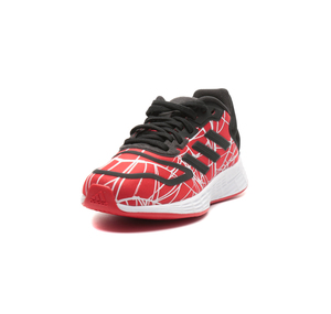 adidas Duramo 10 Spider-Man K Çocuk Spor Ayakkabı Kırmızı