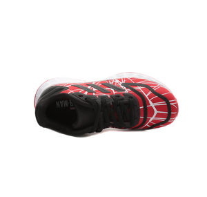 adidas Duramo 10 Spider-Man K Çocuk Spor Ayakkabı Kırmızı