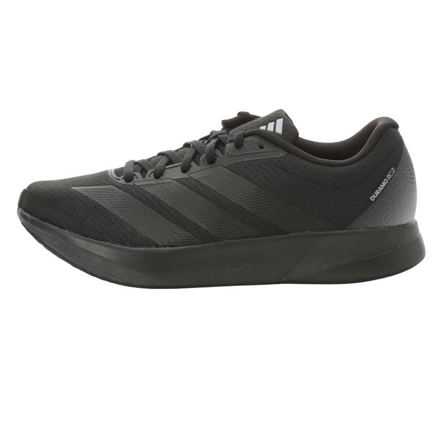 adidas Duramo Rc2 M Erkek Spor Ayakkabı Siyah