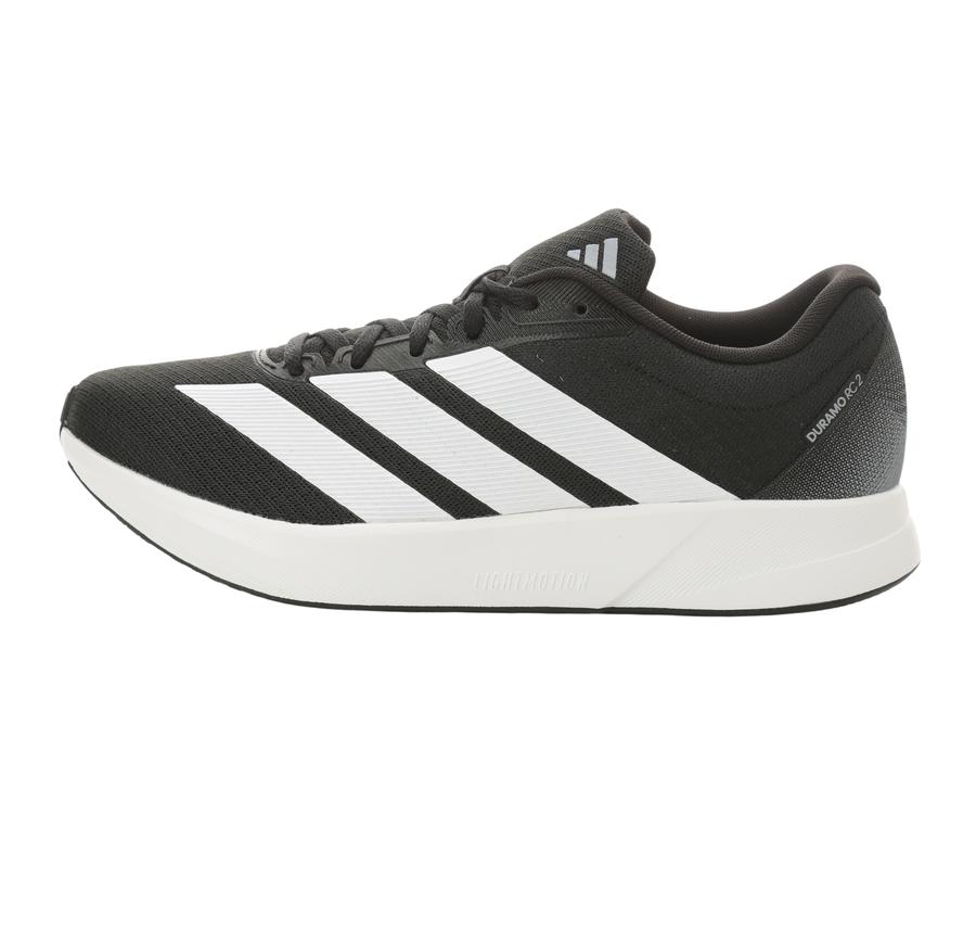 adidas Duramo Rc2 M Erkek Spor Ayakkabı Siyah