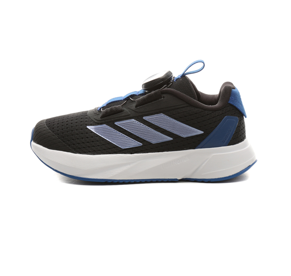 adidas Duramo Sl Boa K Çocuk Spor Ayakkabı Siyah