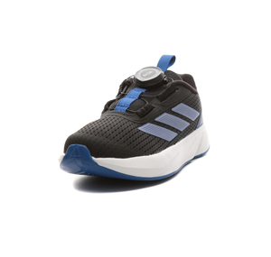adidas Duramo Sl Boa K Çocuk Spor Ayakkabı Siyah
