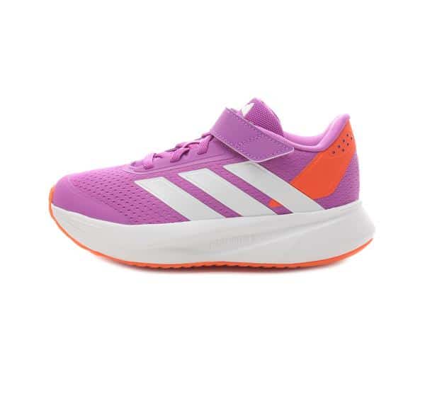 adidas Duramo Sl2 El C Çocuk Spor Ayakkabı Mor