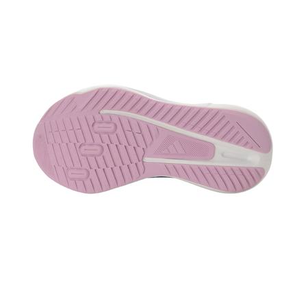 adidas Duramo Sl2 El C Çocuk Spor Ayakkabı Mor
