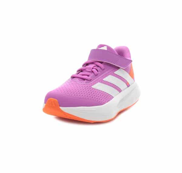 adidas Duramo Sl2 El C Çocuk Spor Ayakkabı Mor adidas Duramo Sl2 El C Çocuk Spor Ayakkabı Mor