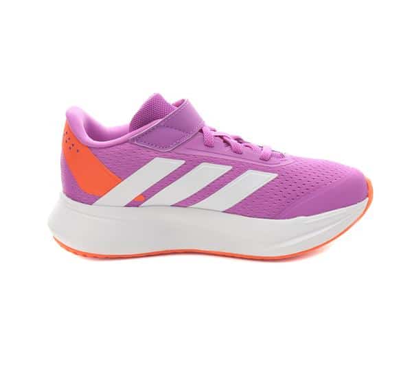 adidas Duramo Sl2 El C Çocuk Spor Ayakkabı Mor adidas Duramo Sl2 El C Çocuk Spor Ayakkabı Mor