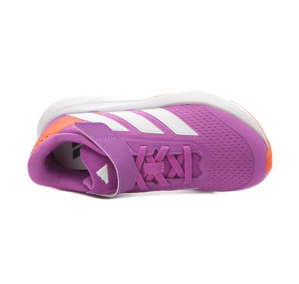 adidas Duramo Sl2 El C Çocuk Spor Ayakkabı Mor adidas Duramo Sl2 El C Çocuk Spor Ayakkabı Mor