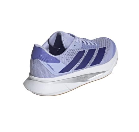 adidas Duramo Sl2 W Kadın Spor Ayakkabı Mor