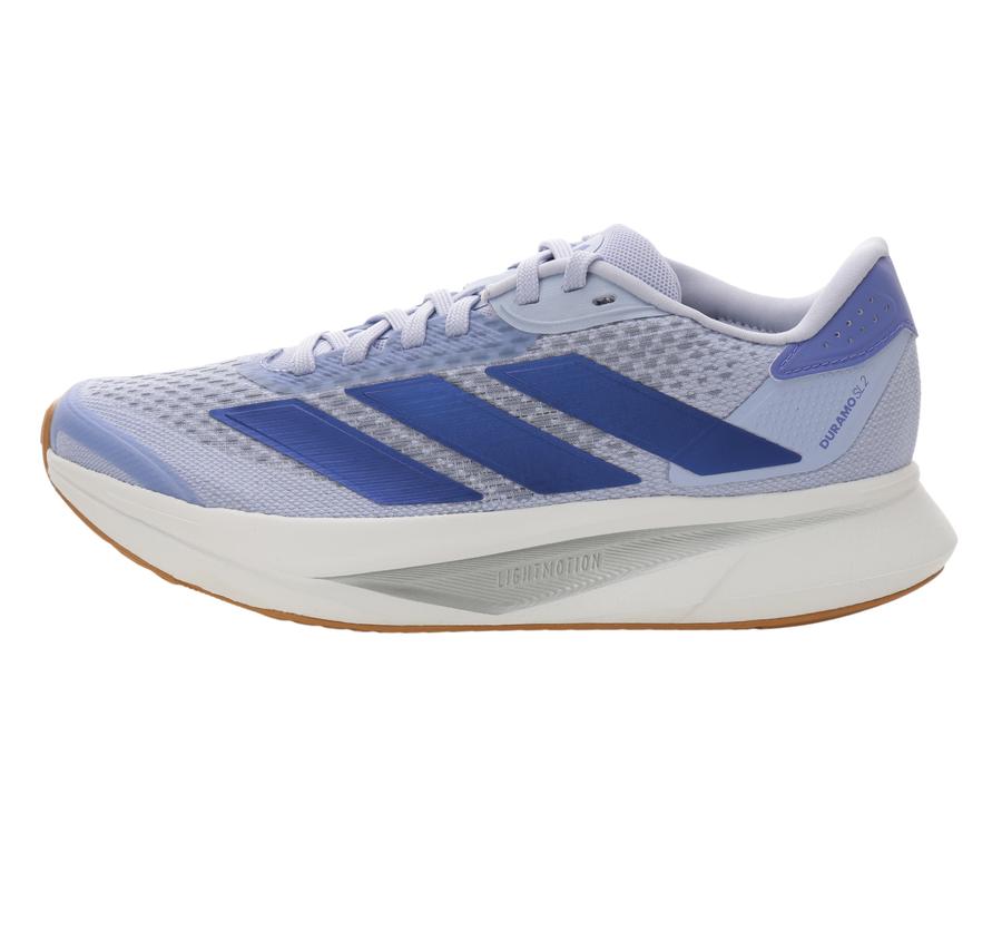 adidas Duramo Sl2 W Kadın Spor Ayakkabı Mor